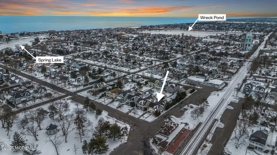 513 Mercer Avenue, Spring Lake, NJ 07762 - #2