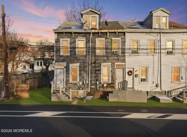 266 Hills Place, Trenton, NJ 08611