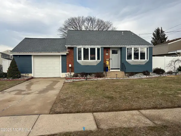 10 Intervale Road, Hamilton, NJ 08620