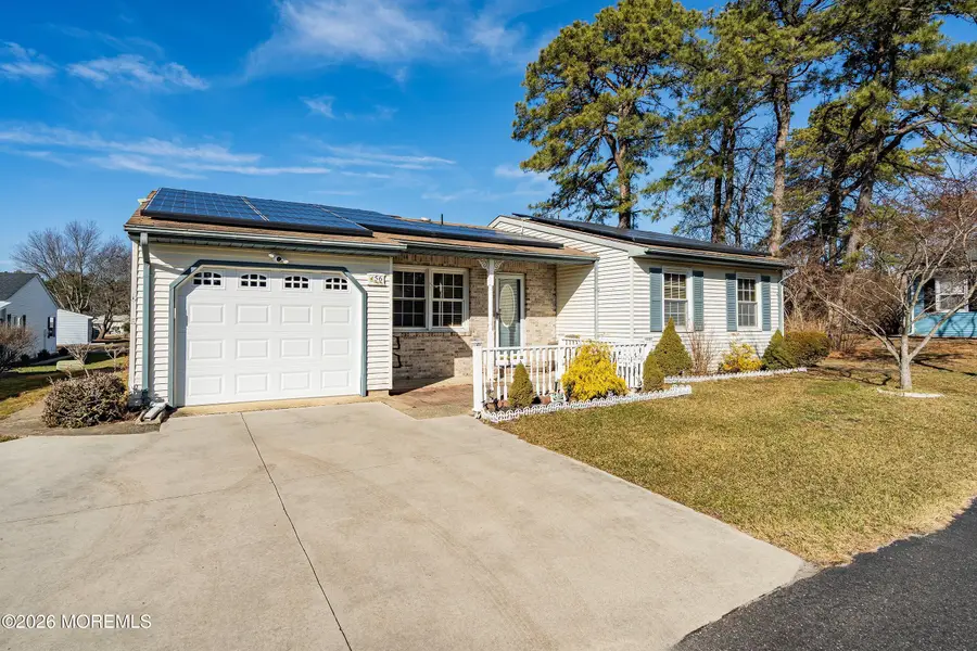 56 Chestnut Avenue, Whiting, NJ 08759 - Image #2