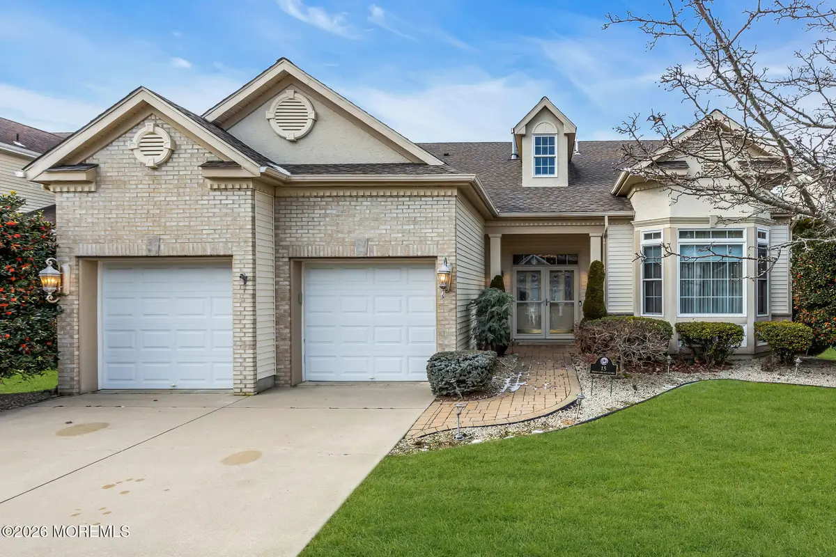 15 Spring Lake Boulevard, Waretown, NJ 08758 - Image #1