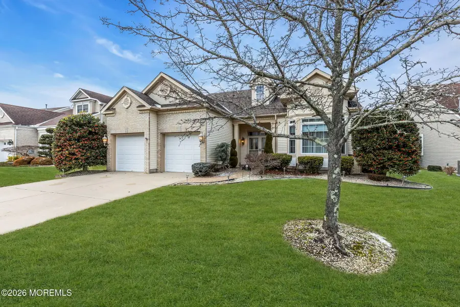 15 Spring Lake Boulevard, Waretown, NJ 08758 - Image #2