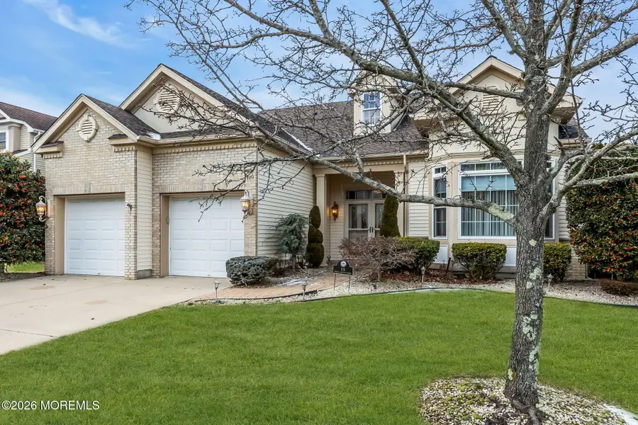 15 Spring Lake Boulevard, Waretown, NJ 08758 - Image #3