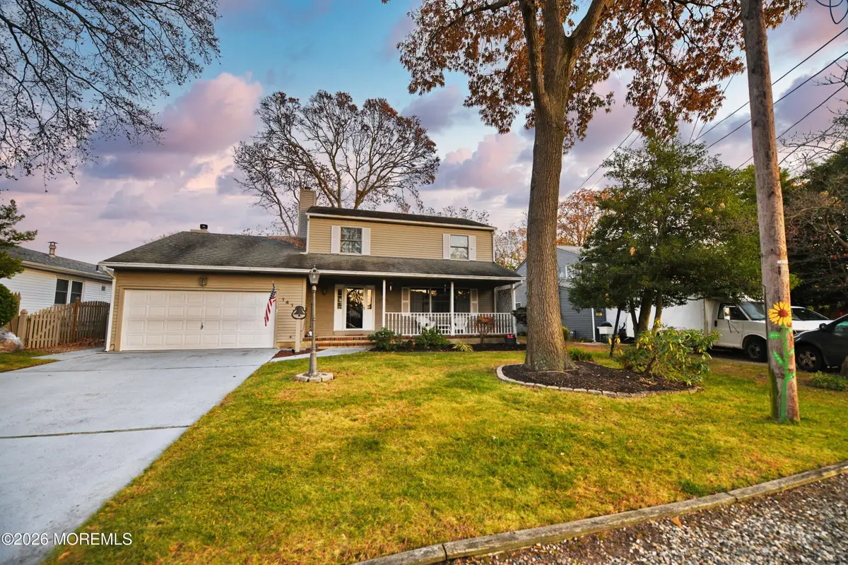 1412 Chicopee Avenue, Point Pleasant, NJ 08742 - Image #1