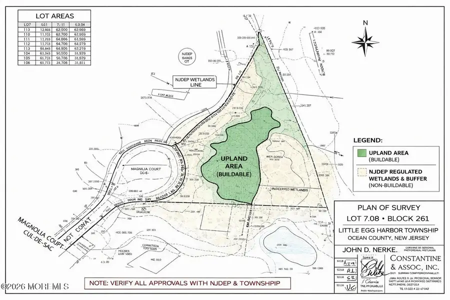 12 Magnolia Court, Little Egg Harbor Township, NJ 08087 - Image #3