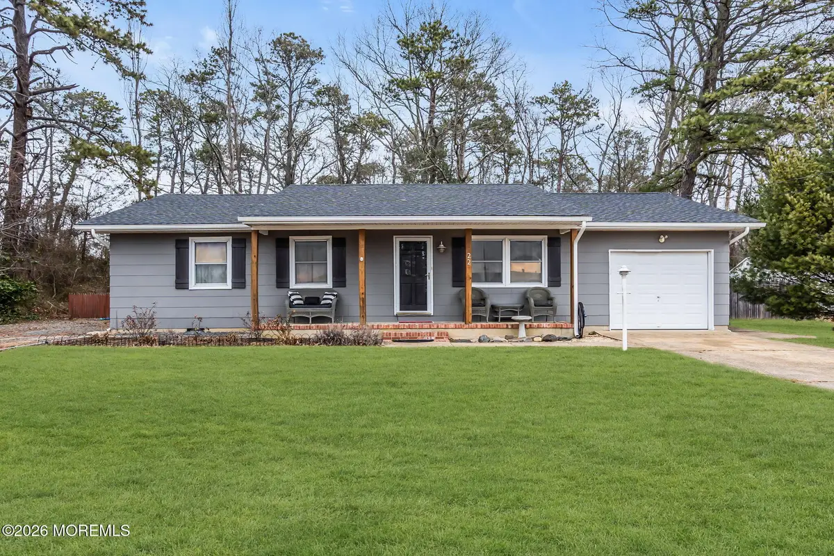 22 Saltspray Drive, Forked River, NJ 08731 - Image #1