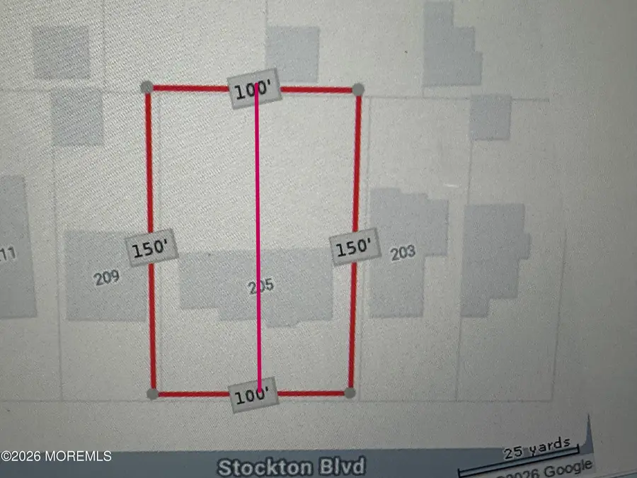 205* Stockton Boulevard, Sea Girt, NJ 08750 - Image #3