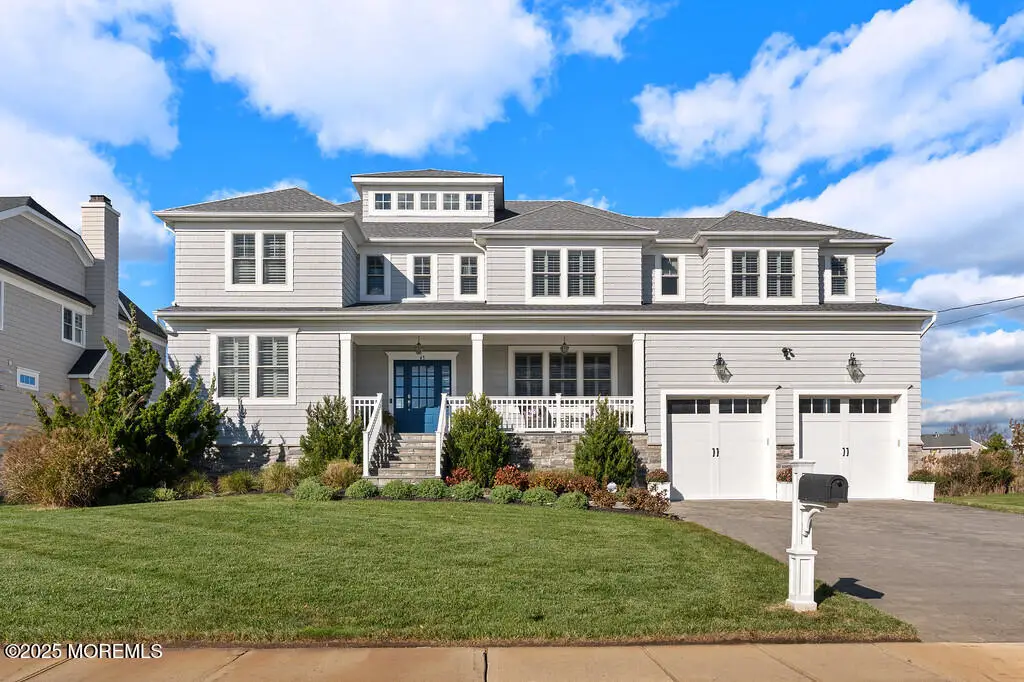 43 Valentine Street, Monmouth Beach, NJ 07750 - Image #1