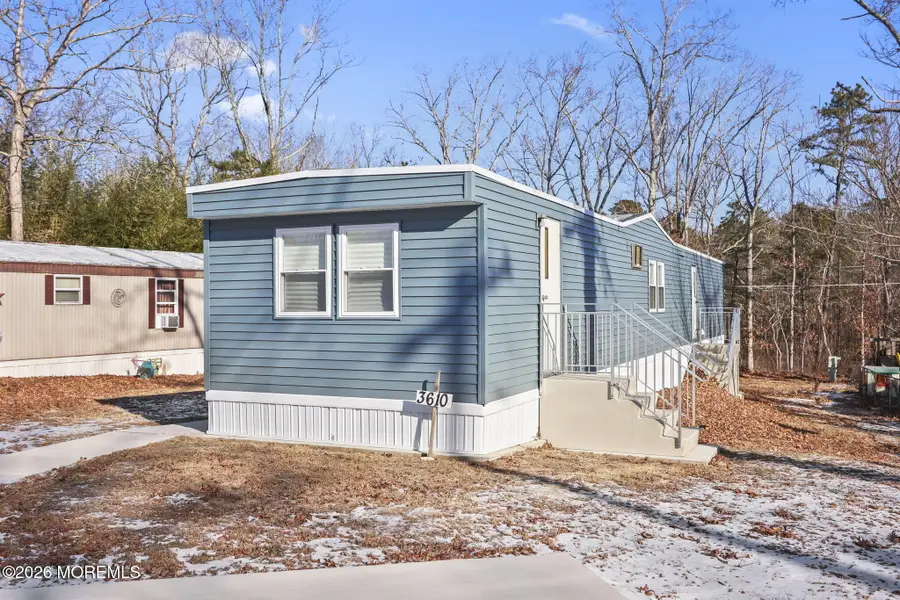 3610 Weymouth Road #A, Browns Mills, NJ 08015 - Image #3