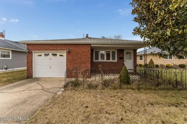 3 Montego Street, Toms River, NJ 08757