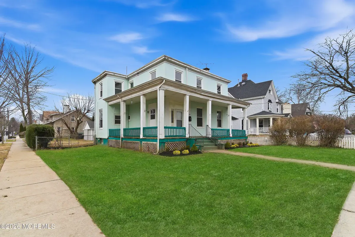 29 Broadway Road, Freehold, NJ 07728 - Image #1