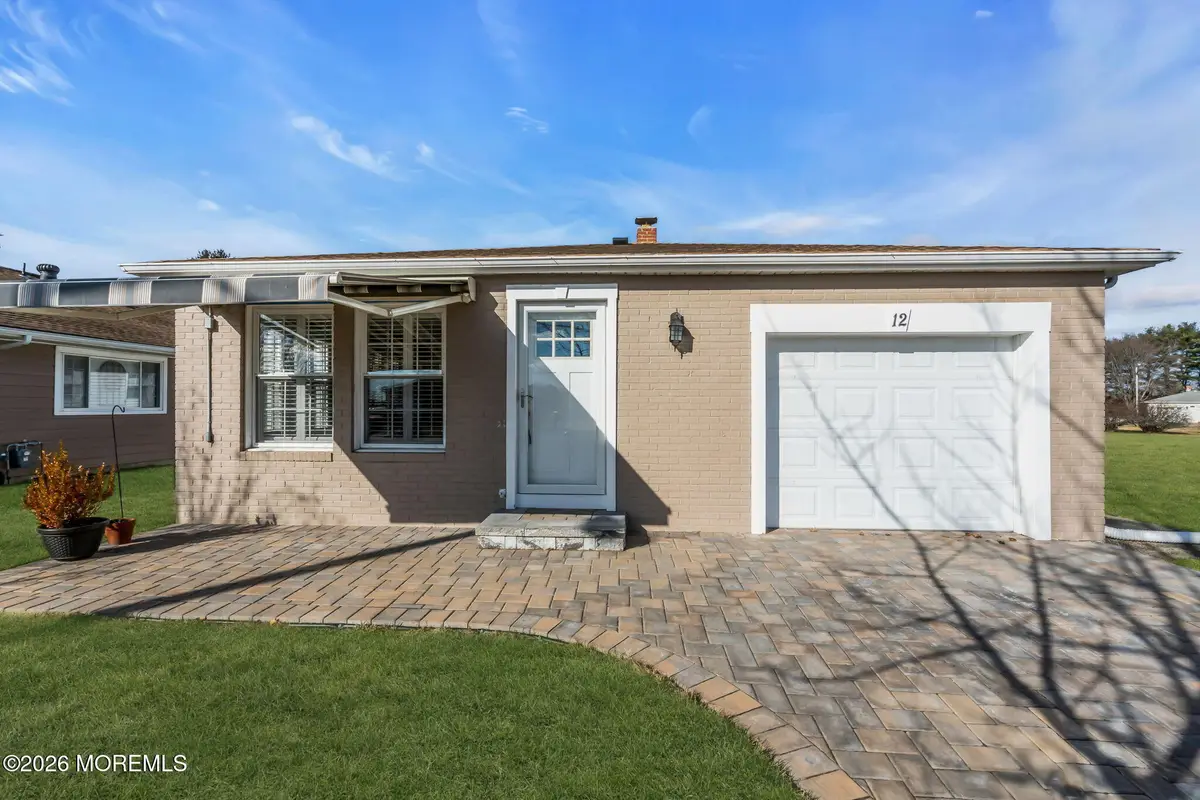 12 Nelson Court, Toms River, NJ 08757 - Image #1