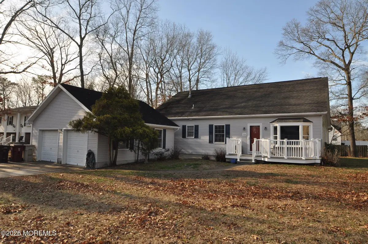 336 Arlington Avenue, Bayville, NJ 08721 - Image #1