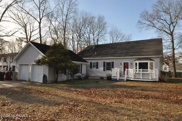 336 Arlington Avenue #N, Bayville, NJ 08721