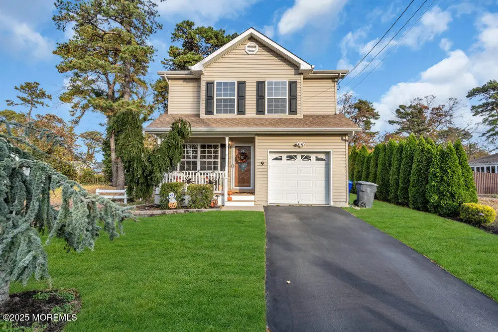 9 Bayberry Avenue, Brick, NJ 08723 - Image #1