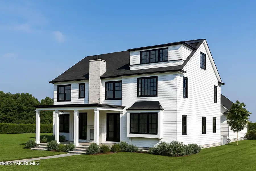 94 Park Avenue, Fair Haven, NJ 07704 - Image #2