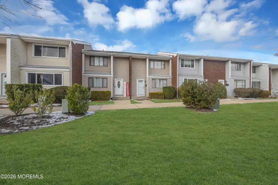 13 Quincy Circle #K, Dayton, NJ 08810 - Image #2