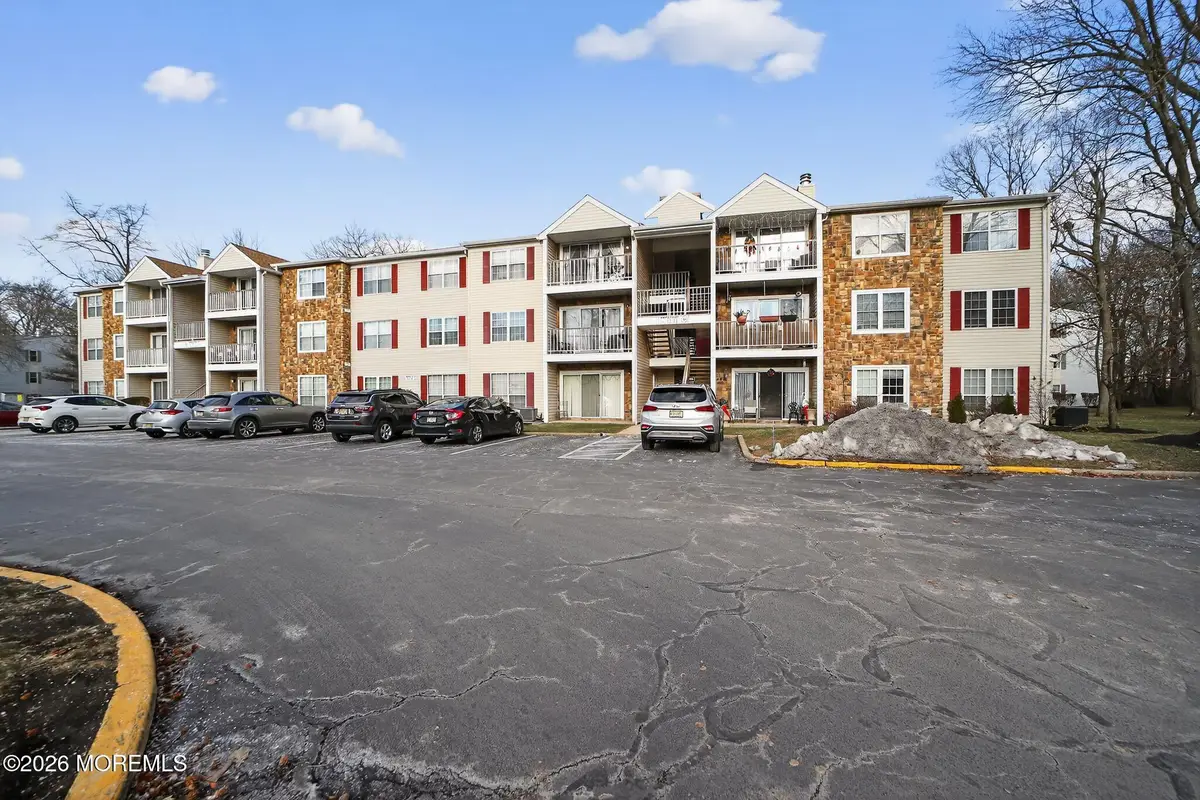 59 Aspen Court, Hamilton, NJ 08619 - Image #1