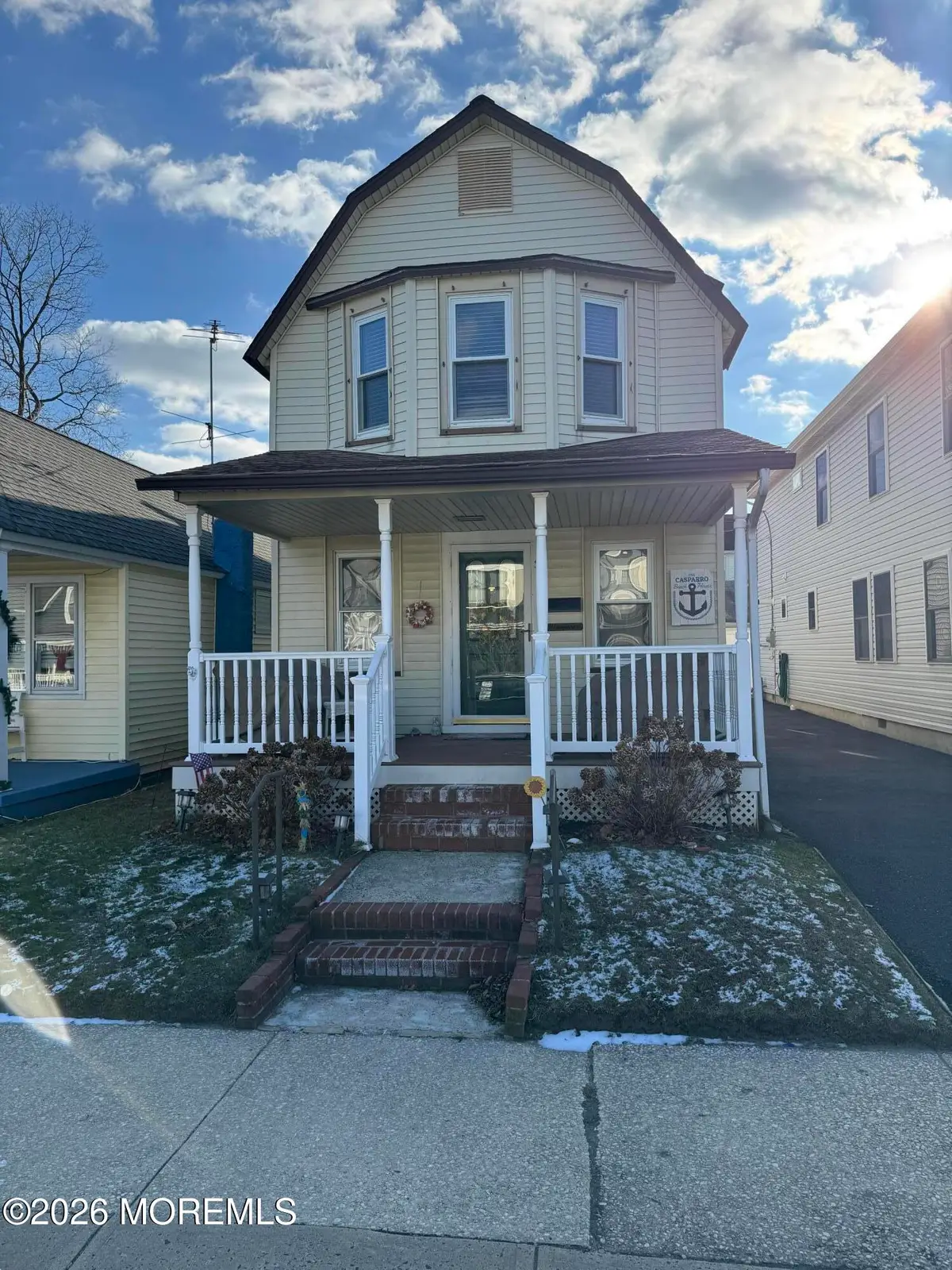 311 Ocean Park Avenue, Bradley Beach, NJ 07720 - Image #1