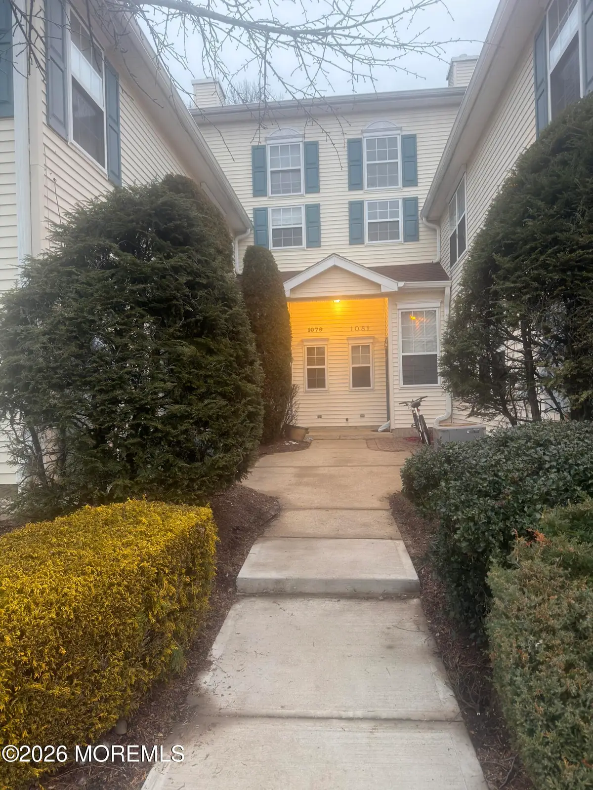 1079 Roseberry Court, Morganville, NJ 07751 - Image #1