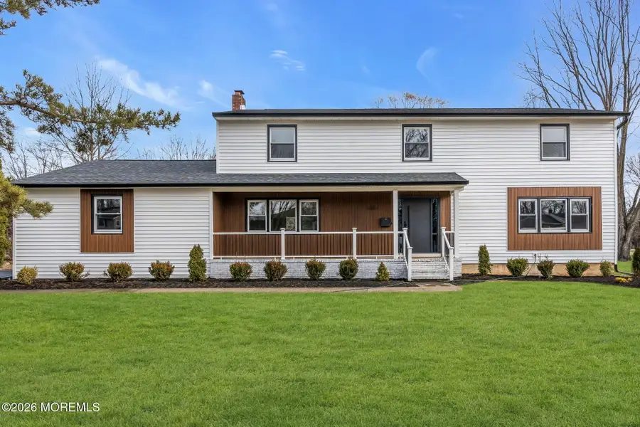 44 Portage Drive, Freehold, NJ 07728 - Image #2