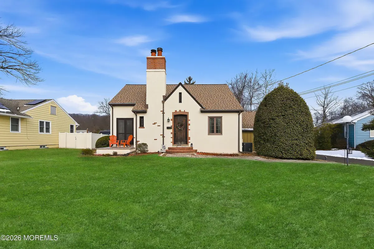 265 Metape Circle, Bound Brook, NJ 08805 - #1