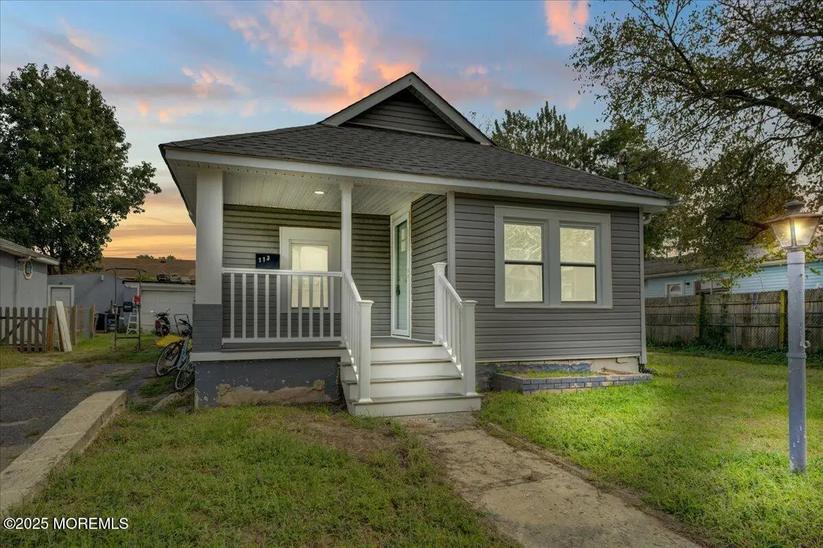 113 Leonard Avenue, Neptune Township, NJ 07753 - #1