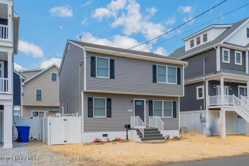 204 Coolidge Avenue, Ortley Beach, NJ 08751 - Image #1