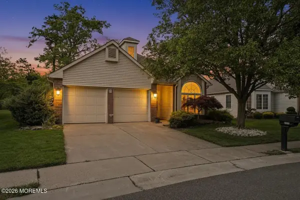 1616 Goldspire Road, Toms River, NJ 08755