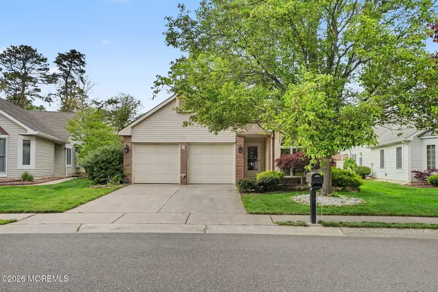 1616 Goldspire Road, Toms River, NJ 08755 - #2