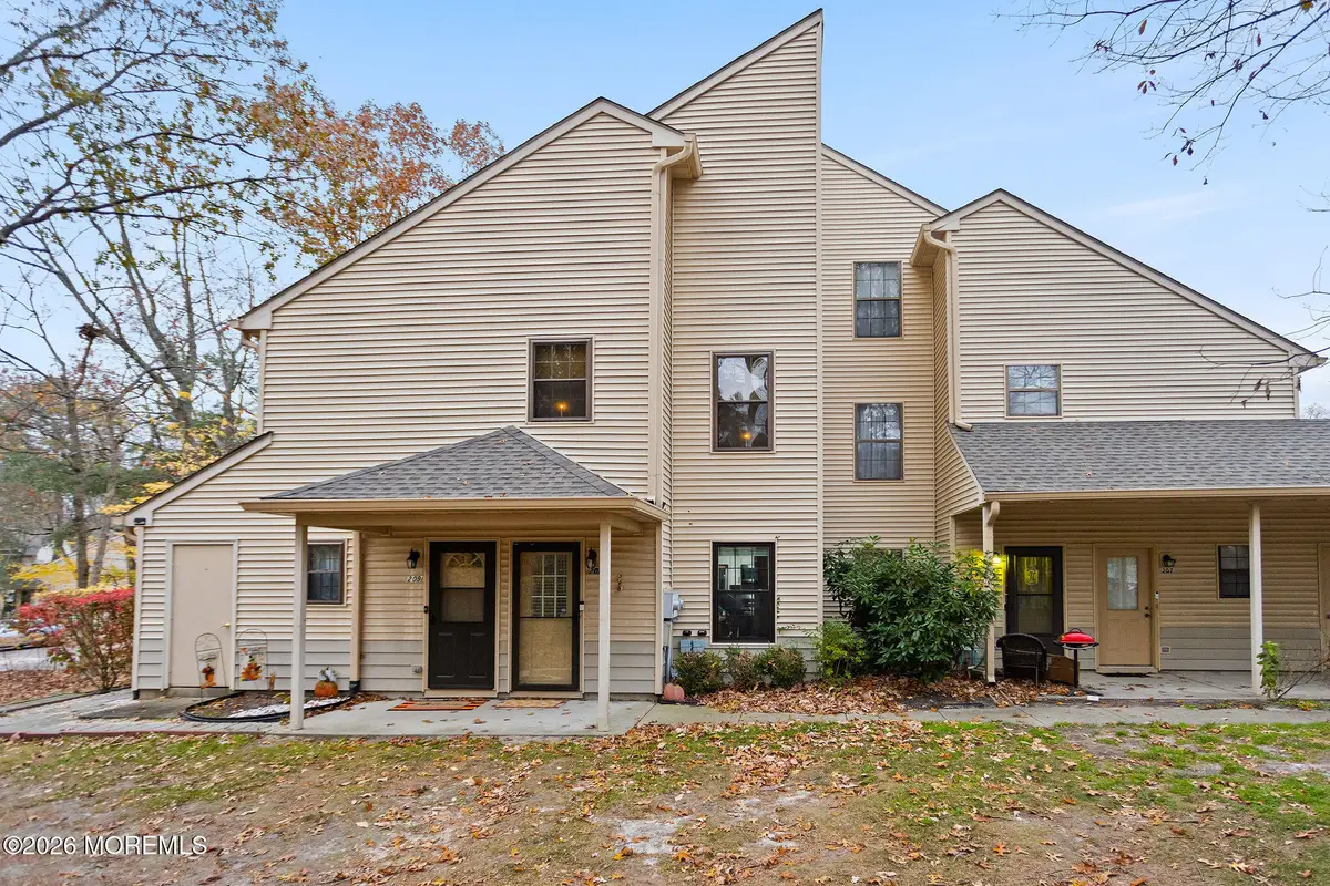 208 Owls Nest Court, Jackson, NJ 08527 - Image #1