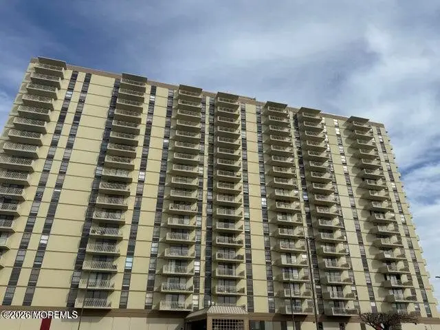 787 Ocean Avenue #702, Long Branch, NJ 07740 - Image #1