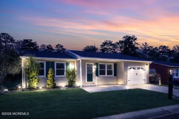 40 Chelsea Drive #70, Whiting, NJ 08759 - Image #1