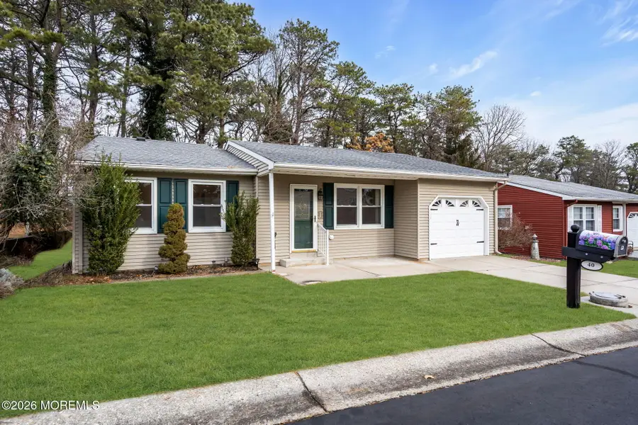 40 Chelsea Drive #70, Whiting, NJ 08759 - Image #2
