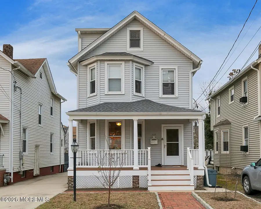54 Chestnut Street, Red Bank, NJ 07701 - Image #2
