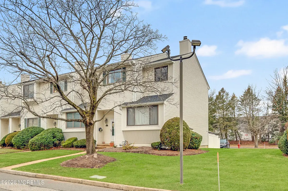 181 Clubhouse Drive, Middletown, NJ 07748 - Image #1