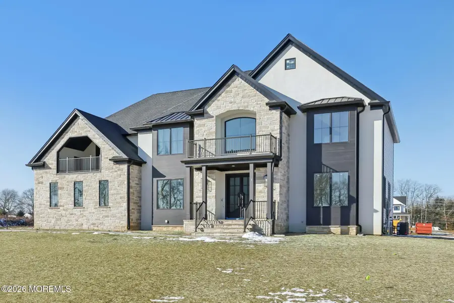 8 Hague Road, Freehold, NJ 07728 - Image #2