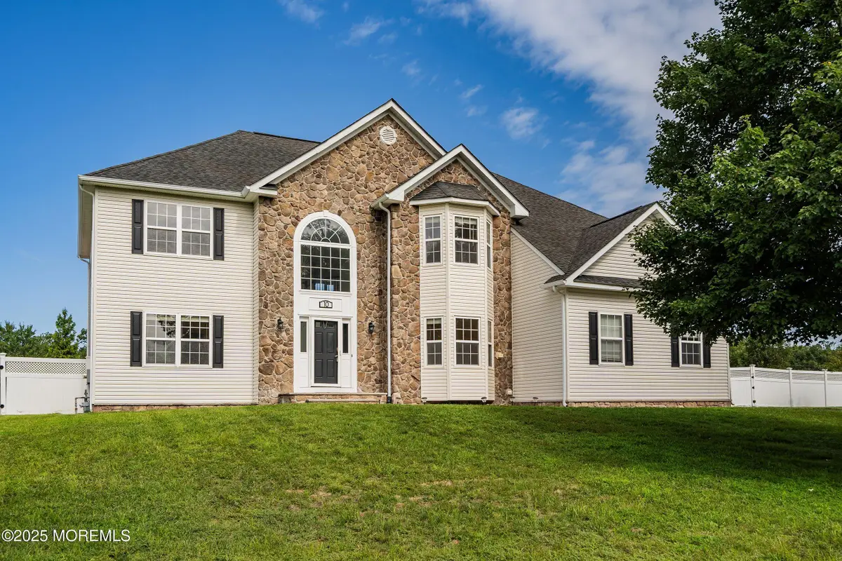 10 Etty Court, Manchester Township, NJ 08759 - Image #1
