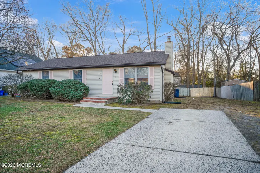 314 Lake Crystalbrook Drive, Mystic Island, NJ 08087 - Image #3