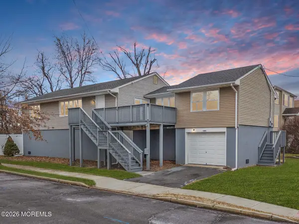 1301 Harris Avenue, Union Beach, NJ 07735