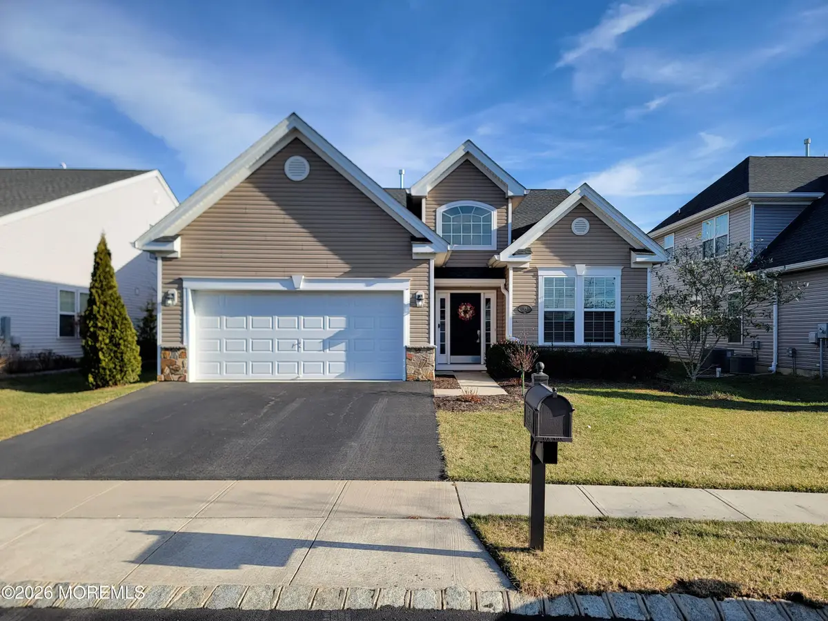 15 Sunrise Lane, Barnegat, NJ 08005 - #1