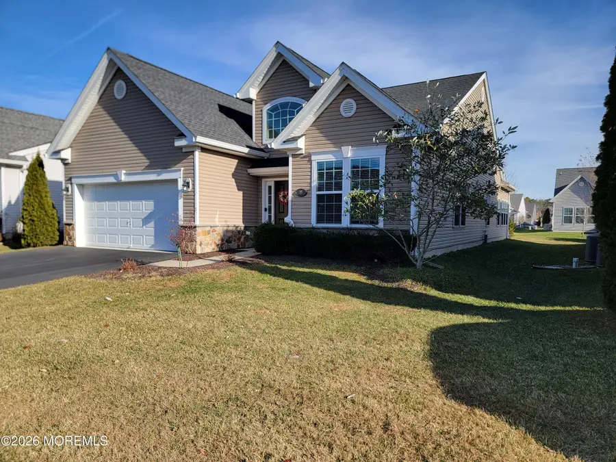 15 Sunrise Lane, Barnegat, NJ 08005 - #2