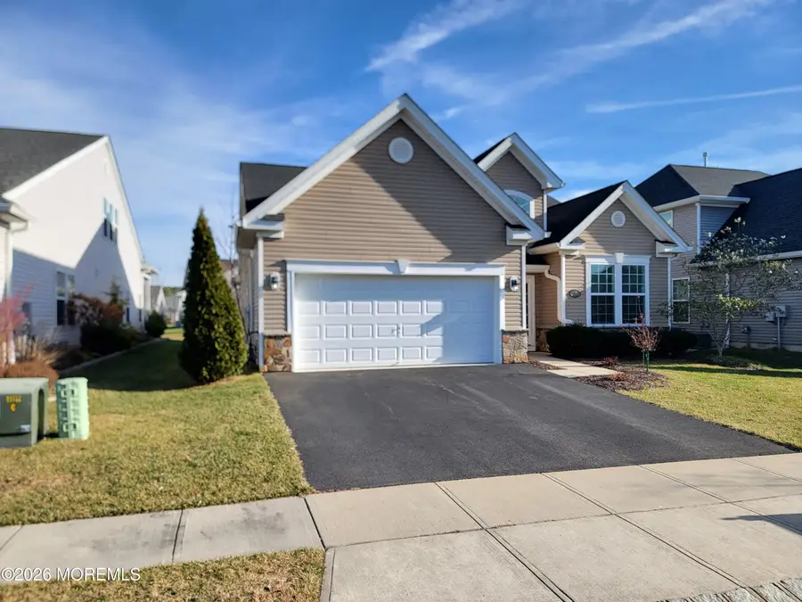 15 Sunrise Lane, Barnegat, NJ 08005 - #3