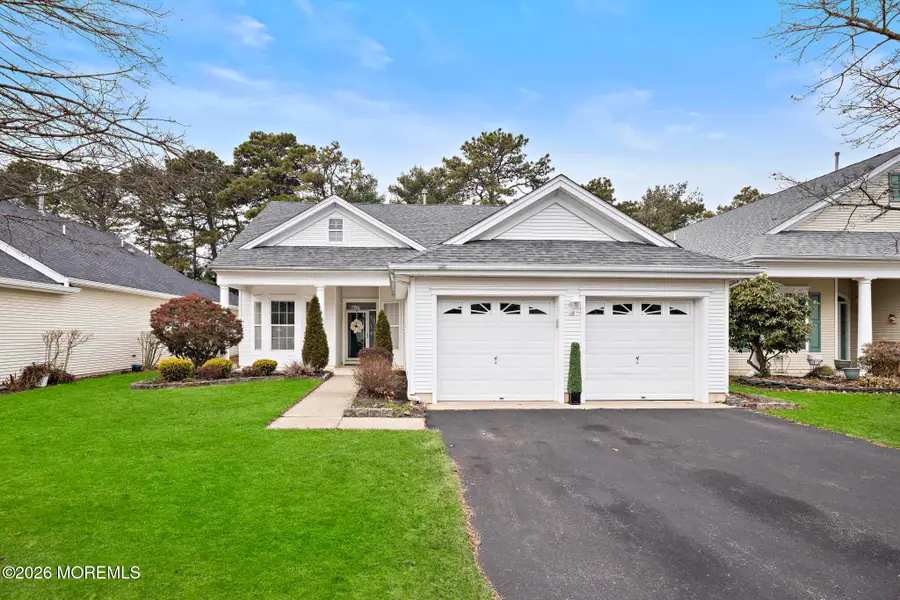 11 Brightwinds Court, Lakewood, NJ 08701 - Image #2