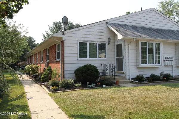 14 Betsy Ross Lane #A, Whiting, NJ 08759