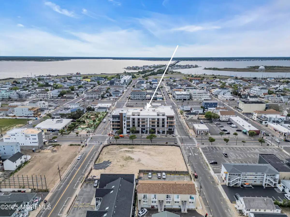 401 Boulevard #407, Seaside Heights, NJ 08751 - Image #1