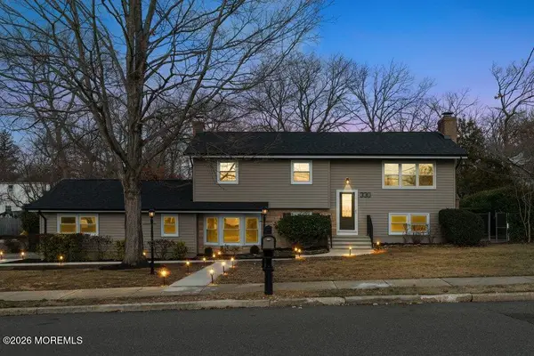 330 Cokes Drive, Toms River, NJ 08753