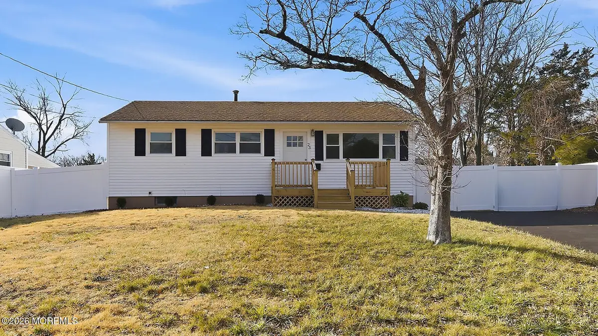 23 Bucknell Drive, Toms River, NJ 08757 - Image #1