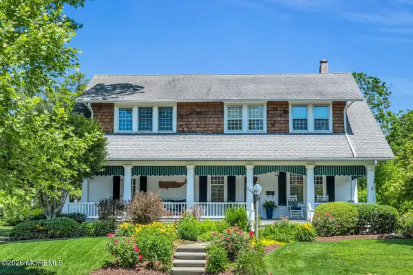 208 Tuttle Avenue, Spring Lake, NJ 07762