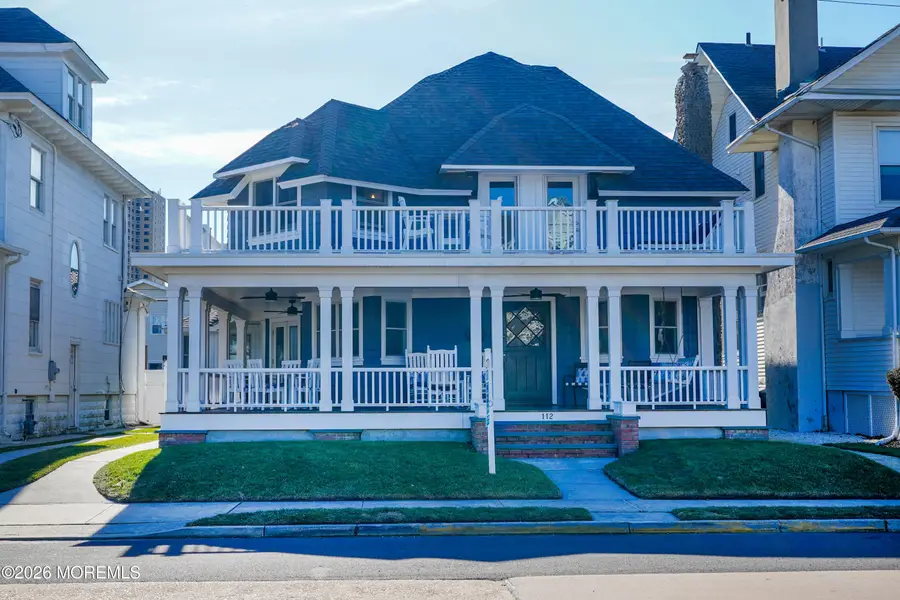 112 Euclid Avenue, Loch Arbour, NJ 07711 - Image #2